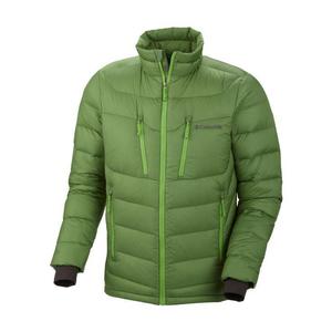 Columbia Men's Powerfly&trade; Down Puff Jacket
