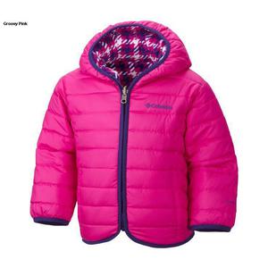 Columbia Toddler Double Trouble&trade; Jacket