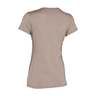 Columbia Women's Out and About Short Sleeve V-Neck