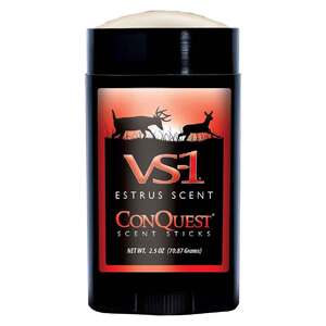 Conquest Scents VS-1 Scent Stick
