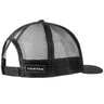 Vortex Men's Core-Tac Adjustable Hat - Black - One Size Fits Most - Black One Size Fits Most