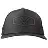Vortex Men's Core-Tac Adjustable Hat - Black - One Size Fits Most - Black One Size Fits Most