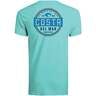 Costa Men's Prado Short Sleeve Casual Shirt