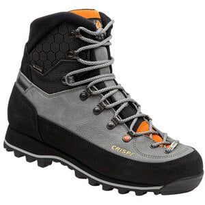 Crispi Men's Lapponia III GTX Waterproof High Hiking Boots