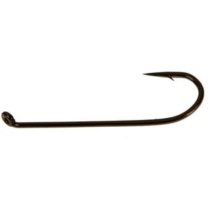 Daiichi 2220 4X-Long Streamer Hooks
