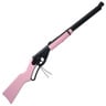 Daisy 1998 Pink Lever Action - Pink