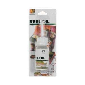 Danielson Reel Oil Reel Accessory