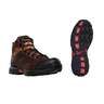 Danner Men's Corvaliss NMT Safety Toe Boots