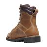 Danner Mens Quarry USA Insulated Safety Toe Boots