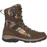 Danner Women's Wayfinder 400g Insulated Waterproof Hunting Boots - Mossy Oak Country - Size 6 - Mossy Oak Country 6