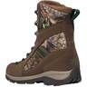 Danner Women's Wayfinder 400g Insulated Waterproof Hunting Boots - Mossy Oak Country - Size 6 - Mossy Oak Country 6