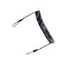 Diamond Fishing Products Rod & Reel Safety Leashes Trolling Accessory