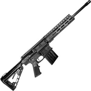Diamondback DB10 308 Winchester 18in Black Anodized Semi Automatic Modern Sporting Rifle - 20+1 Rounds