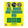 Dickson Elk, Moose and Caribou Bag Game Bag