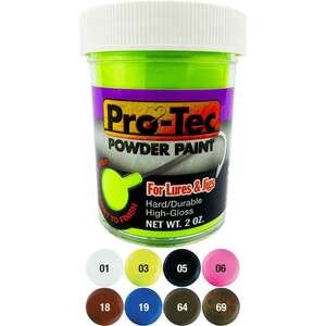 Do-it Pro-Tec Powder Paint