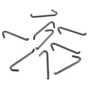 Do-It WB400 Wire Keepers Lure Component - 100 Pack