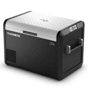Dometic CFX3 55IM (53 Liter) Powered Cooler with Ice Maker