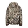 Drake Youth LST Eqwader 3 in 1 Plus 2 Jacket
