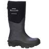 Dryshod Women's Arctic Storm Waterproof High Top Pull On Boots