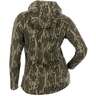 DSG Outerwear Women's Mossy Oak Bottomland Original Bamboo Long Sleeve Hunting Shirt