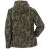 DSG Outerwear Women's Mossy Oak Bottomland Reversible Puffer Hunting Jacket