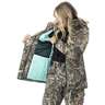 DSG Outerwear Women's Mossy Oak Country DNA Addie Waterproof Hunting Jacket