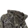 DSG Outerwear Women's Mossy Oak Country DNA Breanna 2.0 Fleece Hunting Jacket