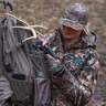DSG Outerwear Women's Mossy Oak Country DNA Kylie 5.0 3-in-1 Hunting Jacket