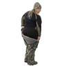 DSG Outerwear Women's Mossy Oak Country DNA Kylie 5.0 Drop Seat Hunting Bibs