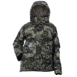 DSG Outerwear Women's Realtree Excape Kylie 5.0 3-in-1 Hunting Jacket