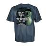Duck Dynasty Men's This Is Si-Intistic Stuff T-Shirt
