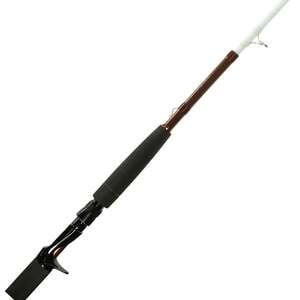 Duckett Fishing Walleye Series Casting Rod