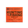 Duke Cannon Hunting and Fishing Soap Kit