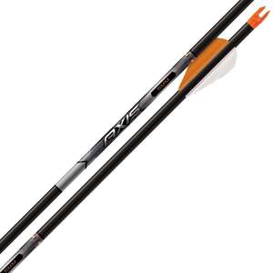 Easton 5mm Axis Sport 700 Spine Carbon Arrows - 6 Pack