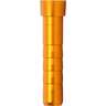 Easton 6.5mm 21gr Orange Inserts - 100pk - Orange