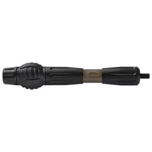 Elite Archery 7-1/4in Acrylic Stabilizer - Black