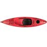 Lifetime Kayaks Envy 11 Sit-Inside Kayaks - 11ft Red - Red