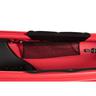 Lifetime Kayaks Envy 11 Sit-Inside Kayaks - 11ft Red - Red