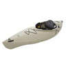 Emotion Kayaks Glide Sport Angler Kayak - Sandstone
