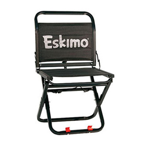 Eskimo Versa Ice Fishing Chair