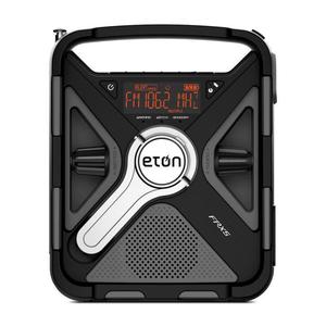 Eton FRX5 Weather Radio