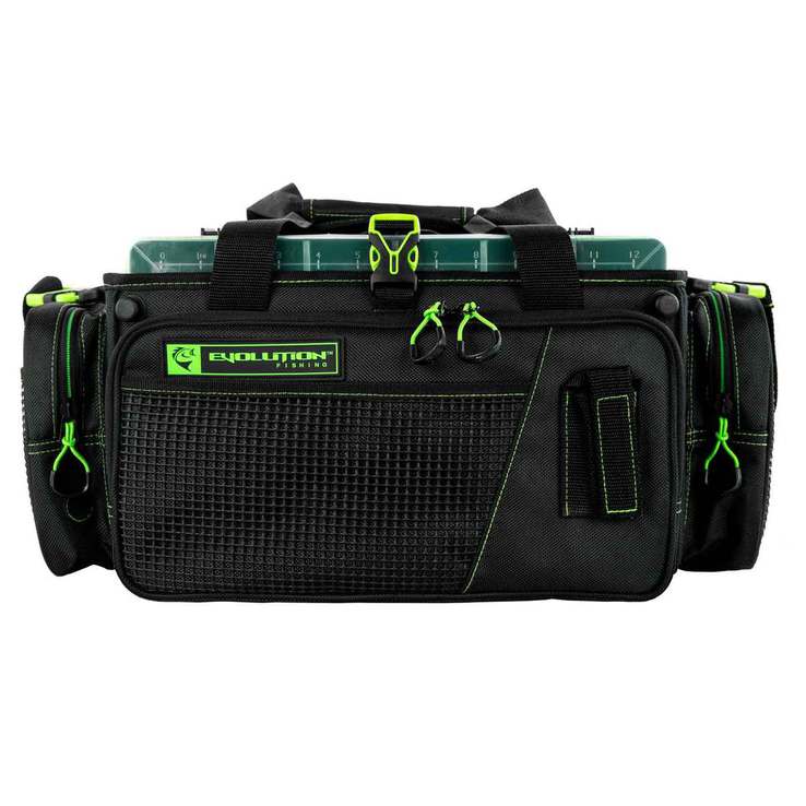 Bass Fishing Tackle Bags & Boxes