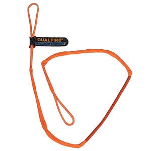 Excalibur DualFire Stringing Aid - Orange/Black