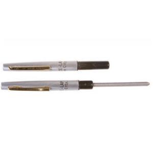 EZE Lap Diamond Pen Sharpener for Serrated Blades