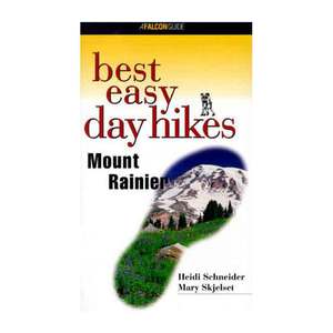 Falcon Guides Best Easy Day Hikes Northern Sierra
