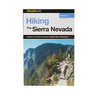 Falcon Guides Hiking the Sierra Nevada 2nd Edition