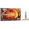 Federal Fusion 308 Winchester 180gr Fusion SP Rifle Ammo - 20 Rounds
