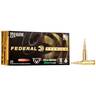 Federal Premium Gold Medal 224 Valkyrie 77gr Tipped MatchKing Rifle Ammo - 20 Rounds