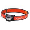 Fenix HL18R-T 500 Lumens Rechargeable Headlamp - Orange