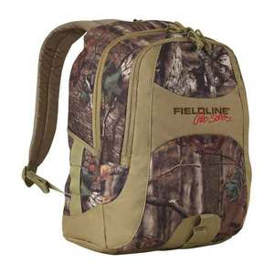 Fieldline Matador 28.5 Liter Backpacking Pack - Mossy Oak Infinity